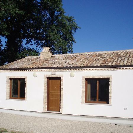 La Capanna Villa Francavilla Al Mare Exterior photo