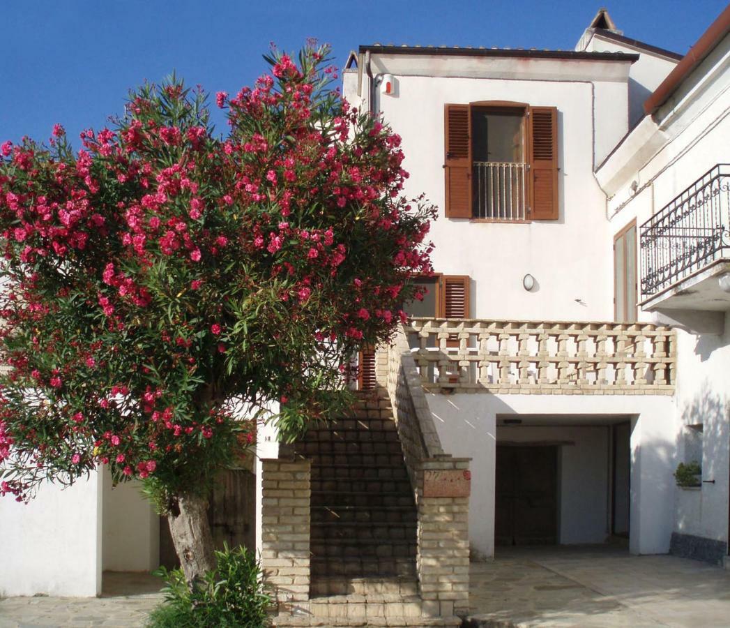 La Capanna Villa Francavilla Al Mare Exterior photo