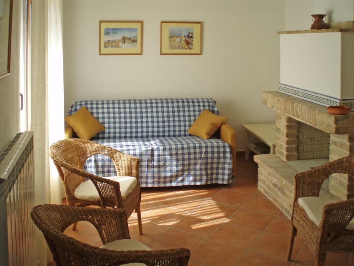 La Capanna Villa Francavilla Al Mare Exterior photo